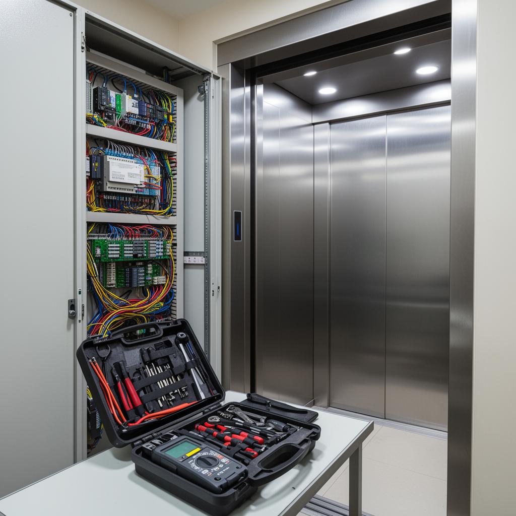 Hindwell Elevators | Lift Installation Services in Odisha & North East ...